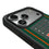 University of Miami Hurricanes Field Bump Phone Case