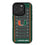 University of Miami Hurricanes Field Bump Phone Case