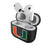 University of Miami Hurricanes Insignia AirPod Case Cover