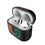 University of Miami Hurricanes Insignia AirPod Case Cover