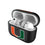 University of Miami Hurricanes Insignia AirPod Case Cover