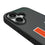 University of Miami Hurricanes Linen Bump Phone Case