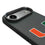 University of Miami Hurricanes Linen Bump Phone Case