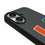 University of Miami Hurricanes Linen MagSafe Compatible Phone Case for Apple iPhone