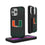 University of Miami Hurricanes Linen Rugged Phone Case