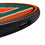 University of Miami Hurricanes Mesh 15-Watt Wireless Charger