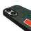 University of Miami Hurricanes Paisley MagSafe Compatible Phone Case for Apple iPhone