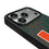 University of Miami Hurricanes Paisley MagSafe Compatible Phone Case for Apple iPhone