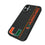 University of Miami Hurricanes Sidebar MagSafe Compatible Phone Case for Apple iPhone