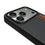 University of Miami Hurricanes Sidebar MagSafe Compatible Phone Case for Apple iPhone