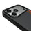 University of Miami Hurricanes Sidebar MagSafe Compatible Phone Case for Apple iPhone