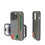 University of Miami Hurricanes Sidebar Soft Touch Phone Case