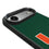 University of Miami Hurricanes Solid Bump Phone Case