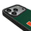 University of Miami Hurricanes Solid Bump Phone Case