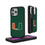University of Miami Hurricanes Solid Rugged Phone Case