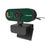University of Miami Hurricanes Solid Webcam