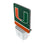 University of Miami Hurricanes Stripe Night Light 2-Pack