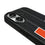 University of Miami Hurricanes Text Backdrop MagSafe Compatible Phone Case for Apple iPhone