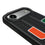University of Miami Hurricanes Text Backdrop MagSafe Compatible Phone Case for Apple iPhone