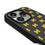 University of Michigan Wolverines Fashion Pattern MagSafe Compatible Phone Case for Apple iPhone