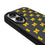 University of Michigan Wolverines Fashion Pattern MagSafe Compatible Phone Case for Apple iPhone