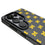 University of Michigan Wolverines Fashion Pattern MagSafe Compatible Phone Case for Samsung Galaxy