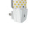University of Michigan Wolverines Fashion Pattern Night Light 2-Pack