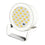 University of Michigan Wolverines Fashion Pattern Night Light Charger and Bluetooth Speaker