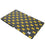 University of Michigan Wolverines Fashion Pattern Tablet Case for Apple iPad
