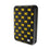 University of Michigan Wolverines Fashion Pattern Wireless Mag Power Bank
