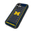 University of Michigan Wolverines Field Bump Phone Case