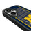 University of Michigan Wolverines Field Bump Phone Case