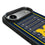 University of Michigan Wolverines Field Bump Phone Case