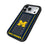 University of Michigan Wolverines Field Bump Phone Case