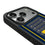 University of Michigan Wolverines Field Bump Phone Case
