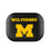 University of Michigan Wolverines Insignia AirPod Case Cover