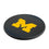 University of Michigan Wolverines Linen 15-Watt Wireless Charger
