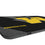 University of Michigan Wolverines Monocolor Tilt 15-Watt Wireless Charger and Mouse Pad