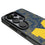 University of Michigan Wolverines Paisley MagSafe Compatible Phone Case for Samsung Galaxy