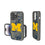 University of Michigan Wolverines Paisley Soft Touch Phone Case