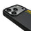 University of Michigan Wolverines Sidebar MagSafe Compatible Phone Case for Apple iPhone