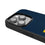University of Michigan Wolverines Solid Bump Phone Case