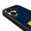 University of Michigan Wolverines Solid Bump Phone Case