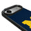University of Michigan Wolverines Solid Bump Phone Case