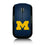 University of Michigan Wolverines Solid Wireless Mouse