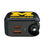 University of Michigan Wolverines Text Backdrop 2 in 1 USB A/C Charger