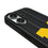 University of Michigan Wolverines Text Backdrop MagSafe Compatible Phone Case for Apple iPhone