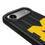 University of Michigan Wolverines Text Backdrop MagSafe Compatible Phone Case for Apple iPhone