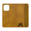 University of Minnesota Golden Gophers Burn Folio Phone Case for Apple iPhone