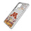 University of Minnesota Golden Gophers Confetti Clear Phone Case for Samsung Galaxy